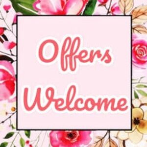 ⭐️ Amazing Brands Aritzia kate spade Coach Vince Anthropologie & More In Listing